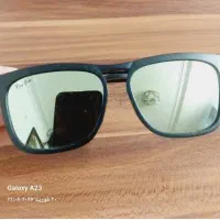 عینک و بند عینک