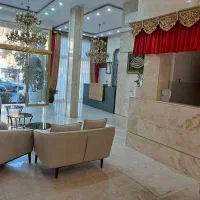 هتل بسیار تمیز، پارکینگ دار، یک ستاره|اجارهٔ کوتاهمدت آپارتمان و سوئیت|مشهد, هفده شهریور|دیوار