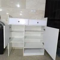 جاکفشی بزرگ|جاکفشی، کمد، دراور|اراک, |دیوار