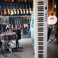 پیانو تاشو مارتین