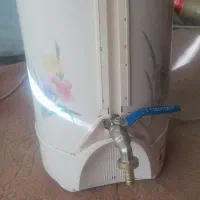 سماور برقی 10لیتری خارجی