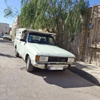 پیکان وانت مدل۹۰