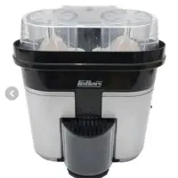 آب مرکبات گیری دوقلو فلر Feller