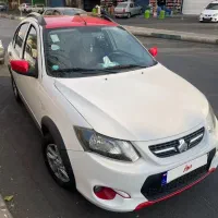 کوئیک سفیدقرمزمدل1401|خودرو سواری و وانت|ری, دولتآباد|دیوار