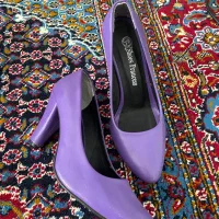 کفش مجلسی