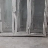 ۵ عدد پنجره ساختمانی|مصالح و تجهیزات ساختمان|قدس, شهر‌قدس|دیوار