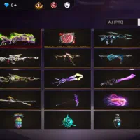 اکانت فیری فایر|کنسول، بازی ویدئویی و آنلاین|یزد, |دیوار