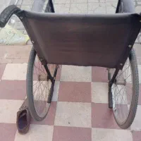 صفروش ویلچر