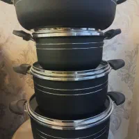 کلیه لوازم منزل قابلمه چینی ارکوپال قاشق چنگال ..|جاروبرقی، جارو شارژی، بخارشو|اصفهان, دانشگاه اصفهان|دیوار