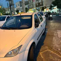 تیبا صندوق دار مدل ۹۲|خودرو سواری و وانت|تهران, یافتآباد|دیوار