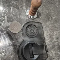 تمپر و جای تمپر و پاک اسکرین