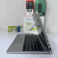 تبلت ویندوزی کیبورددارhpده اینچ+موس و هدیه ویژه|تبلت|یزد, |دیوار