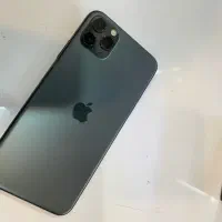 iPhone 11 Pro Max با حافظه ۲۵۶ گیگ|موبایل|تهران, پونک|دیوار