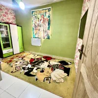 ۸۸متر/تاپ لوکیشن/سالن پرده خور/پارکینگ دار/قائمیه|فروش آپارتمان|اسلام‌شهر, شهرک قائمیه|دیوار