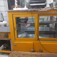 یخچال|یخچال و فریزر|علیآباد کتول, |دیوار