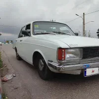 فروش فوری پیکان مدل ۸۲انژکتور