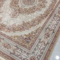 ۱ تخته فرش ۶متری ۱۲۰۰ شانه تراکم ۳۶۰۰|فرش|نسیم‌شهر, |دیوار