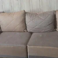 دودست مبل درحد نو سالم  ویک دوچرخه ویوا شماره ۲۴|مبلمان خانگی و میز عسلی|اصفهان, شهرک کوثر|دیوار