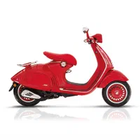 وسپا  170cc   قسطی ۱۲ ماهه|دوچرخه، اسکیت، اسکوتر|سیرجان, |دیوار