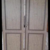چهارچوب و دو در|مصالح و تجهیزات ساختمان|مشهد, رضاشهر|دیوار
