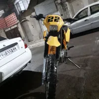 تریل روان ۲۰۰ اصلی انجین در حد