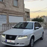 سمند XU7 P / اقساطی/ تحویل فوری