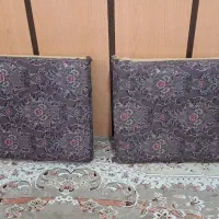 پشتی  پشتی سنتی مخطع