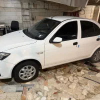 ساینا S MT 404|خودرو سواری و وانت|تهران, دولتآباد|دیوار