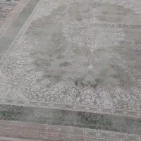 فرش ۹متری ماهریس درجه یک ۱۲۰۰ شانه   تراکم ۳۶۰۰