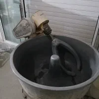 خمیر گیر نانوایی ۱۲۰ کیلو