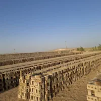 تولید و پخش آجر مستقیم کارخانه بدون کرایه|خدمات پیشه و مهارت|میاندوآب, |دیوار