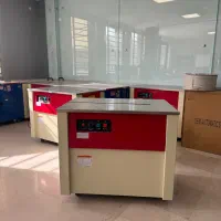 تسمه کش نیمه اتوماتیک|ماشینآلات صنعتی|تهران, شهرک آزمایش|دیوار