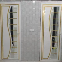 درب و پنجره آلومینیوم
