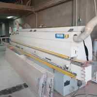 فروش کارگاه ام دی اف