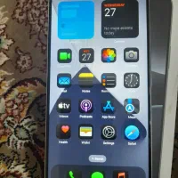 اپل iPhone 16 Pro Max با حافظهٔ ۲۵۶ گیگابایت|موبایل|تهران, علم و صنعت|دیوار