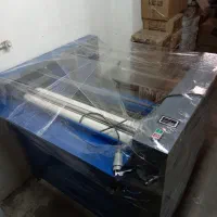 دستگاه تولید ملحفه یک بار مصرف بیمارستانی