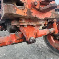 غلطک کششی  و تراکتور|خودرو سنگین|سنندج, |دیوار