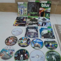 بازی ایکس باکس۳۶۰