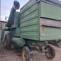 کمباین|خودرو سنگین|مرودشت, دولت آباد|دیوار