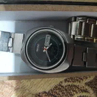 ساعت اتوماتیک اصل سیکو ۸۰ سال|ساعت|اصفهان, سرشبادران|دیوار