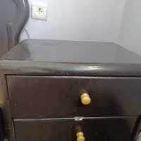 تختخواب دونفره|تخت و سرویس خواب|بروجرد, |دیوار