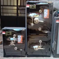 گاوصندوق ایمن ایران کاوه