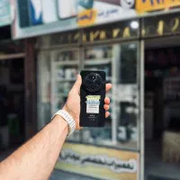 پوکو c 75 با حافظه 256 گیگ