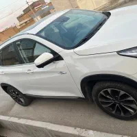 تیگو 7ie مدل ۹۸|خودرو سواری و وانت|تربت‌حیدریه, منصوریه|دیوار