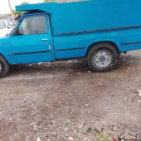 سایپا مدل 87