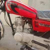موتور هندا