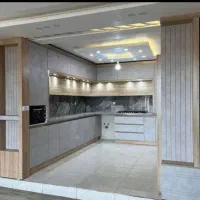 کابینت /کمد دیواری / دکوراسیون داخلی