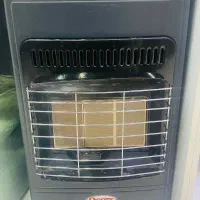 بخاری بدون دودکش کپسولی