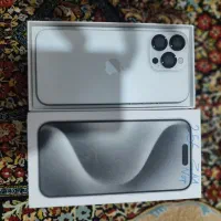 آیفون ۱۵ پرومکس فیک