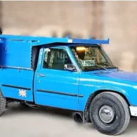 حمل بار و اثاث منزل(شبانه روزی و تمام نقاط)